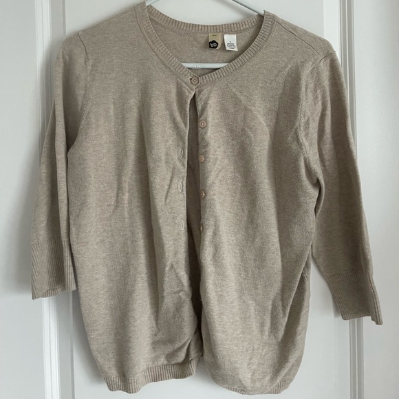 BP Basic Cardigan - Picture 1 of 1